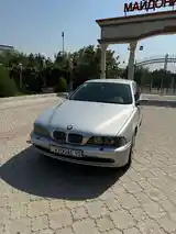 BMW 5 series, 2001-5