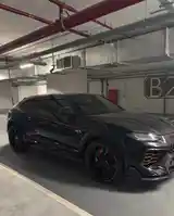 Lamborghini Urus, 2020-3