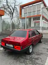 ВАЗ 21099, 2004-5