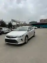 Toyota Camry, 2015-5