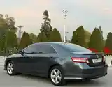 Toyota Camry, 2010-5