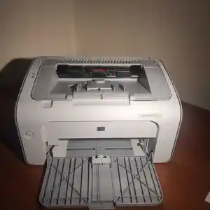 Принтер лазерный HP 1108