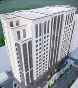 2-комн. квартира, 11 этаж, 108 м², Пайкар, ул.Истаравшан.-4