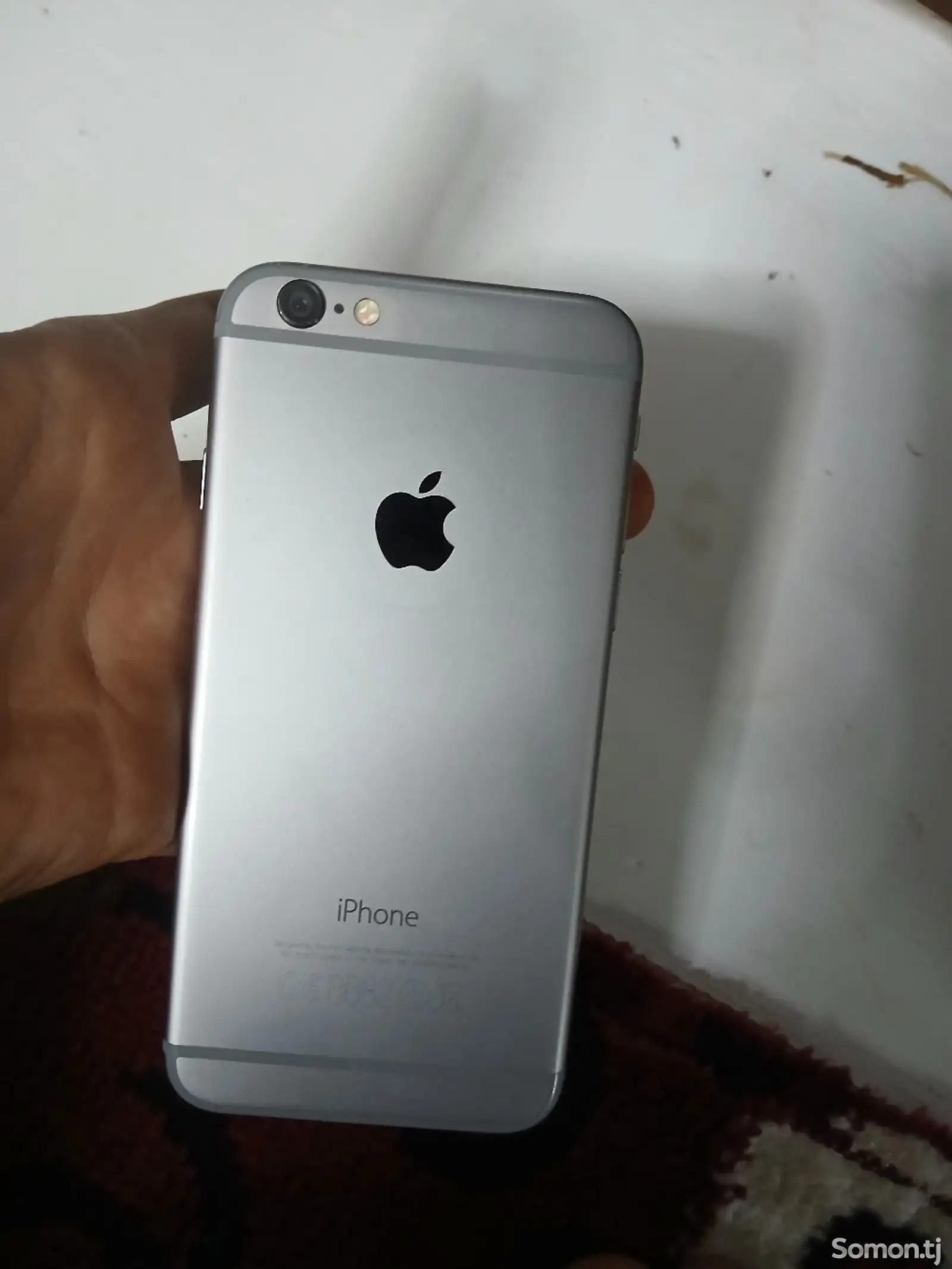 Apple iPhone 6, 64 gb-2