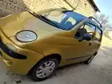 Daewoo Matiz, 1998-4