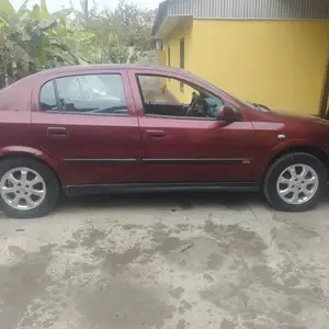 Opel Astra G, 1998