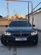 BMW 5 series, 2016-2