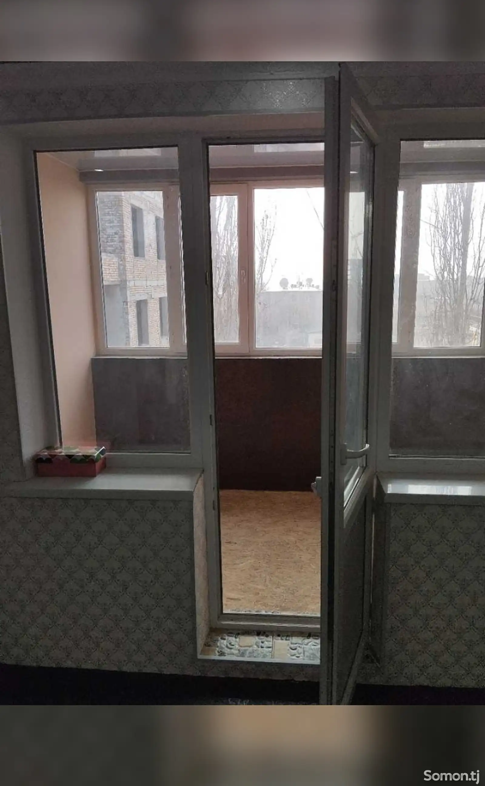 2-комн. квартира, 3 этаж, 44м², 32мкр-1