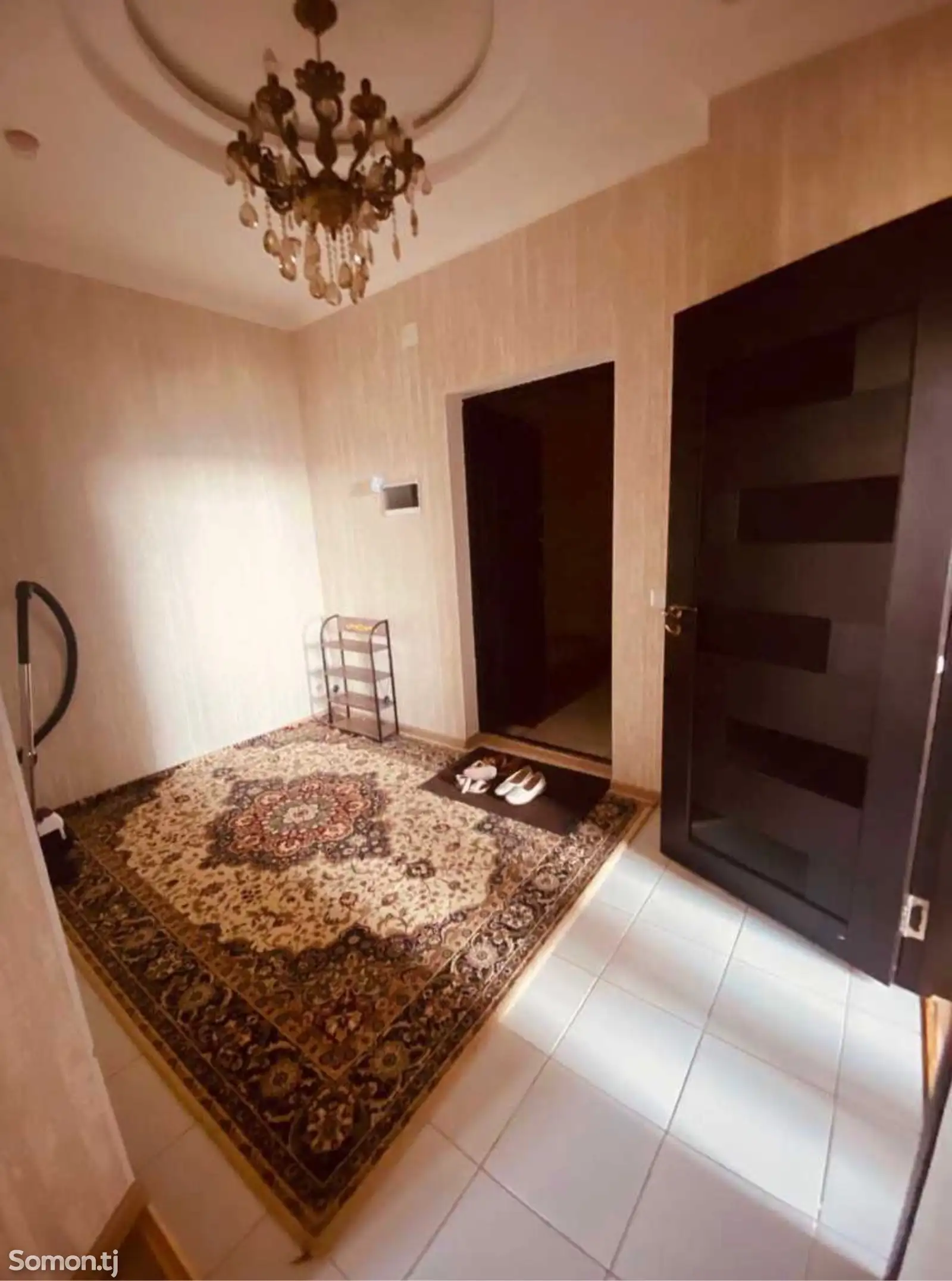 2-комн. квартира, 11 этаж, 59м², Сино, Алишери Навои 21/8-1