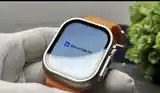 Смарт часы Smart Watch X9 call c сим картой-4