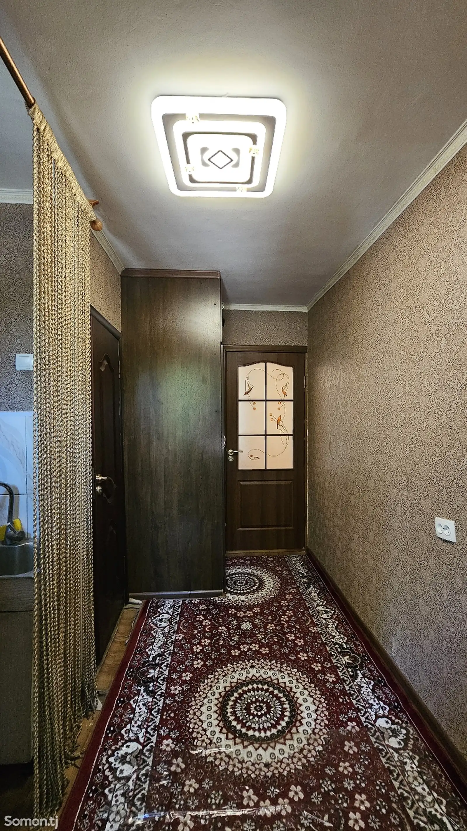 1-комн. квартира, 3 этаж, 30 м², 103 микрорайон-3