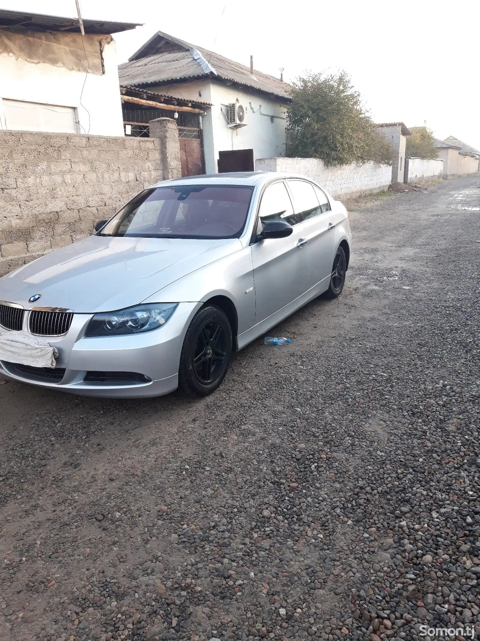 BMW 5 series, 2007-2