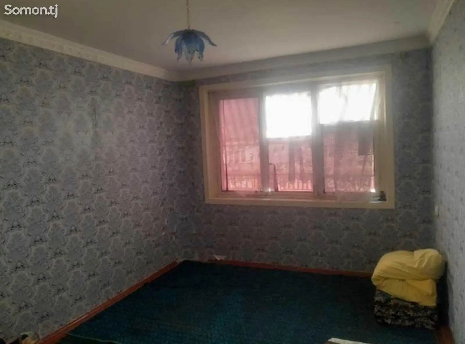 1-комн. квартира, 5 этаж, 50 м², Шелкокомбинат-1