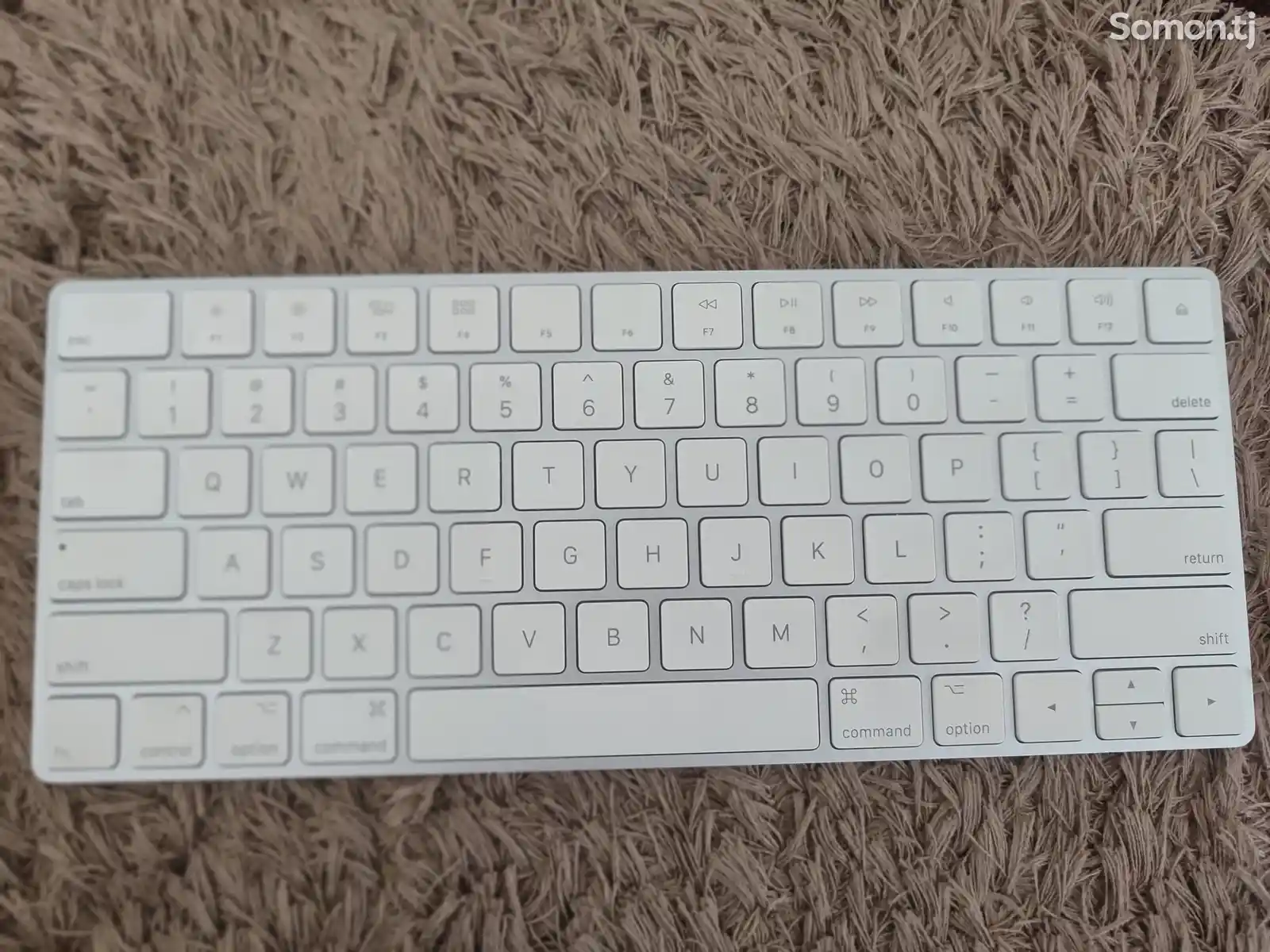 Клавиатура Apple Magic Keyboard-1