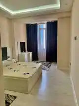 2-комн. квартира, 15 этаж, 55м², Айни 55-7