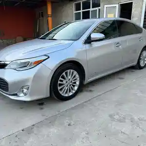 Toyota Avalon, 2015