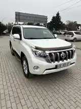 Toyota Land Cruiser Prado, 2015-3