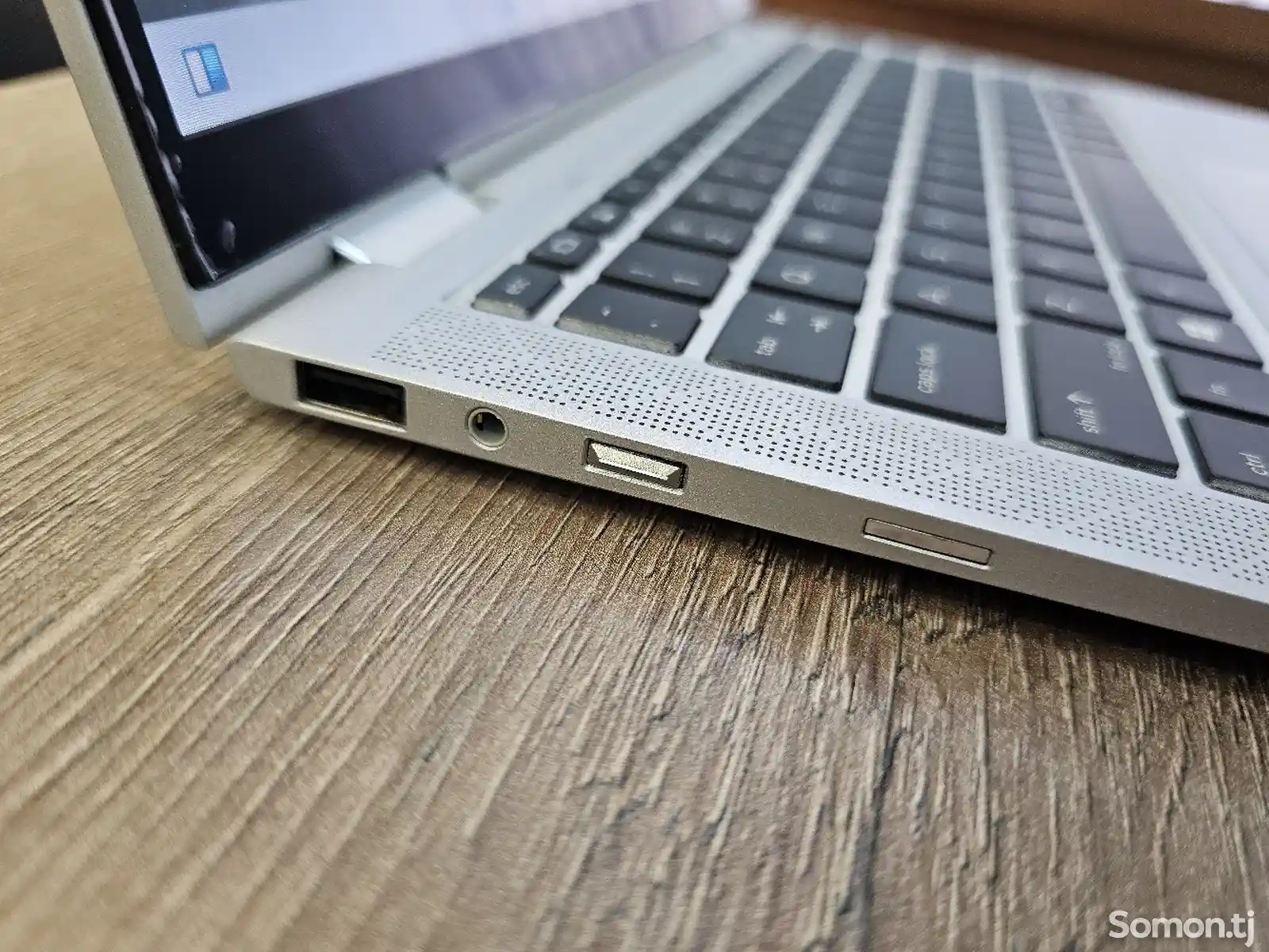 Сенсорный ноутбук Hр X360 EliteBook 13.3 120GHz Core i5-8550U / 16GB / SSD 512GB-9