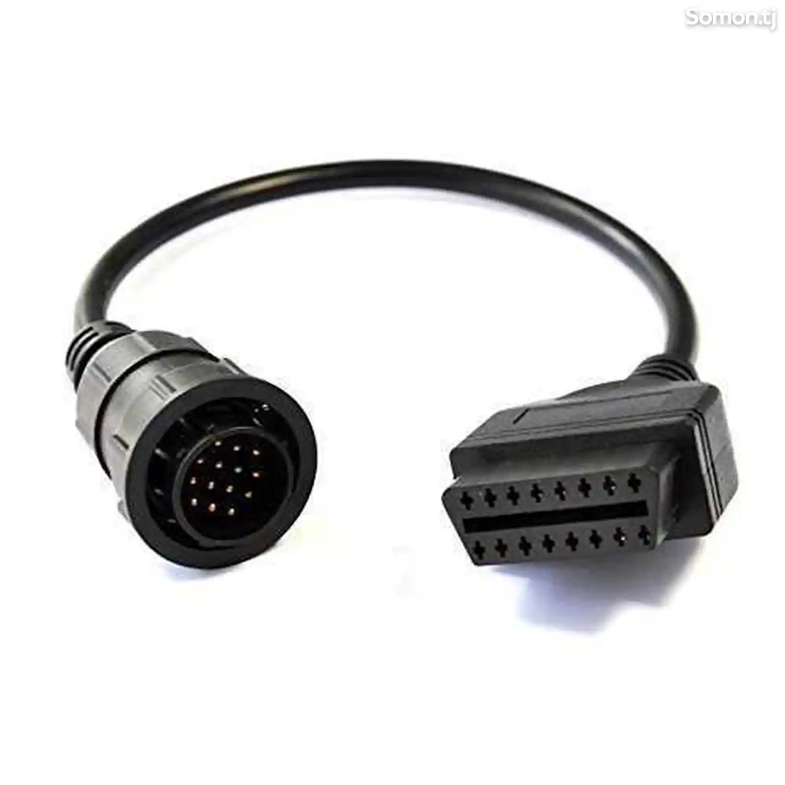 Диагностический кабель адаптер переходник Mercedes Benz Sprinter-2