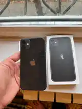 Apple iPhone 11, 64 gb, Black-4