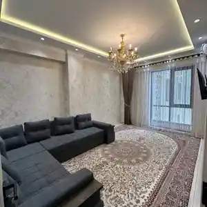 2-комн. квартира, 7 этаж, 60м², Шохмансур