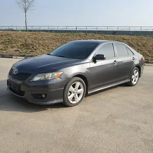 Toyota Camry, 2010