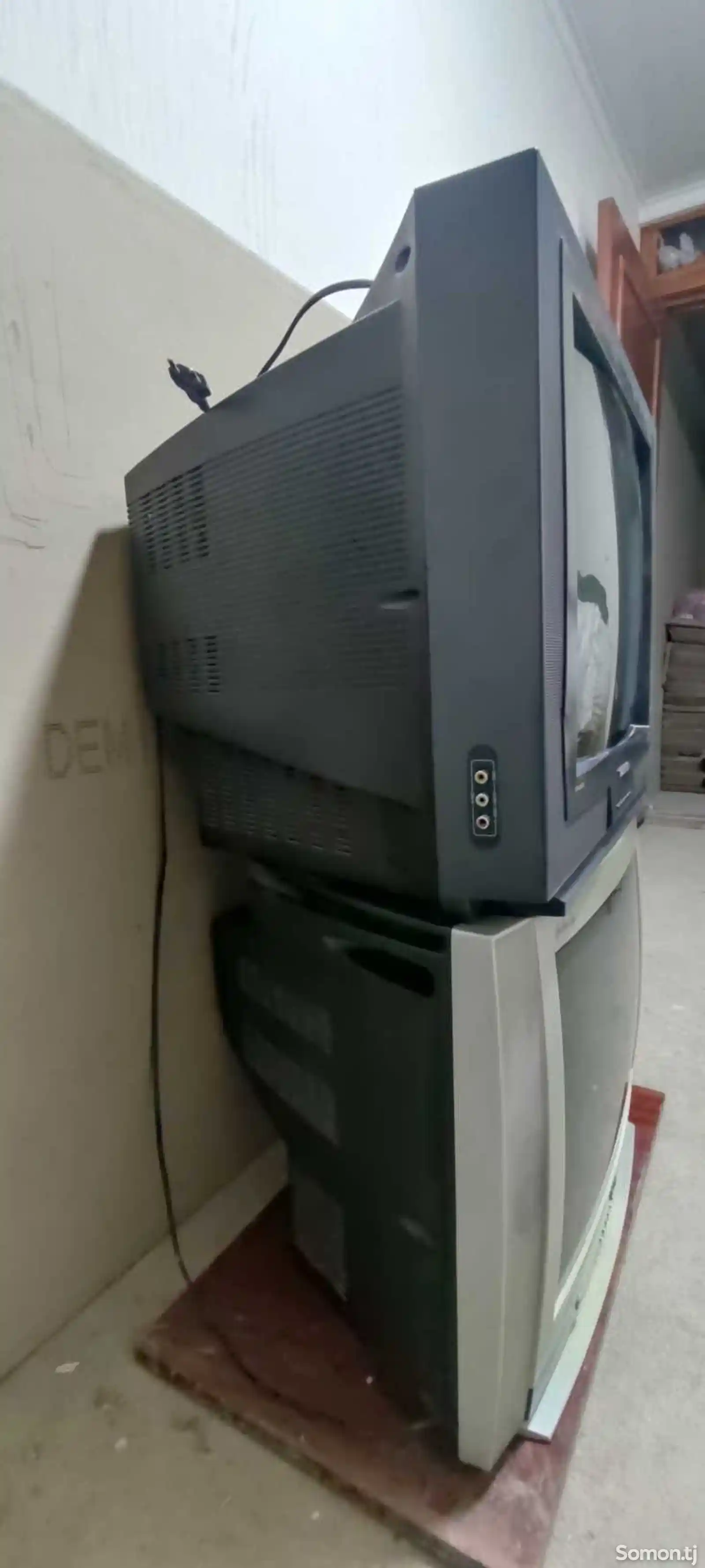 Телевизор Supra-2