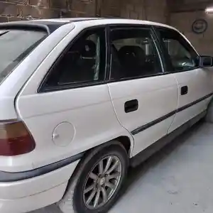 Opel Astra F, 1994