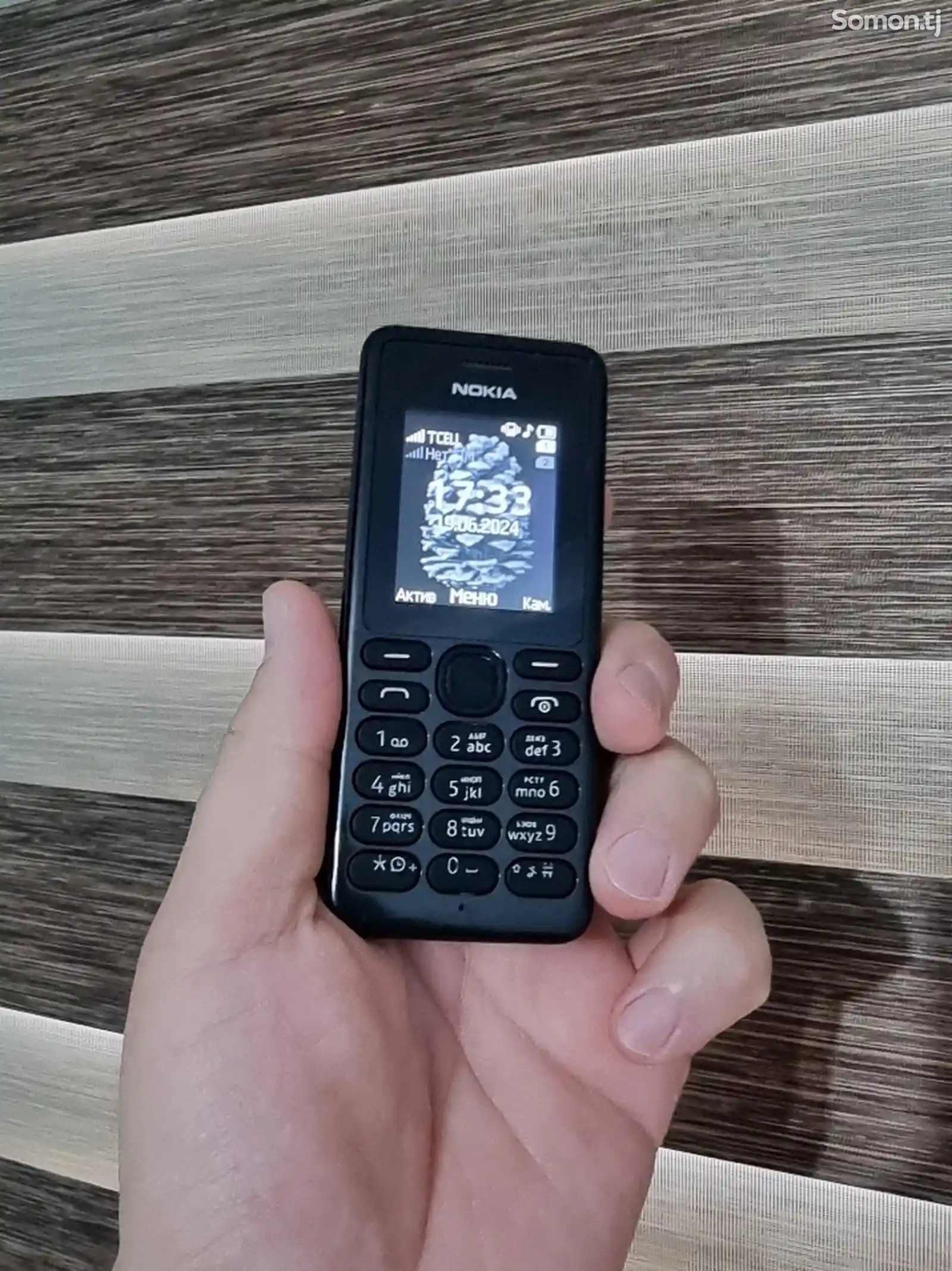Nokia 108 Duos-1