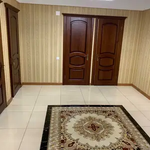 2-комн. квартира, 4 этаж, 120м², И. Сомони