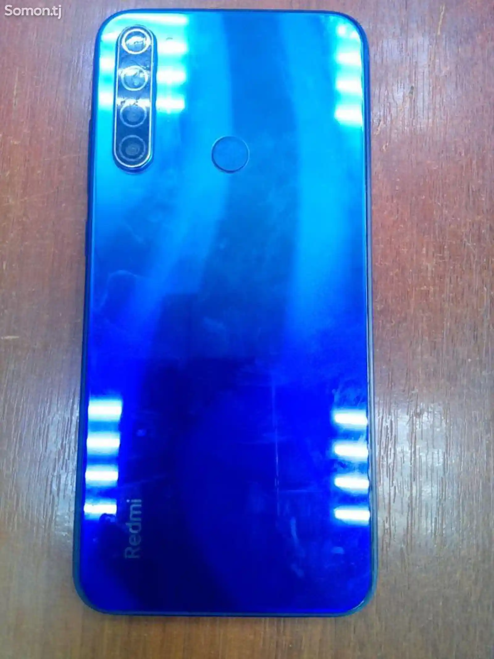 Xiaomi Redmi Note 8-1