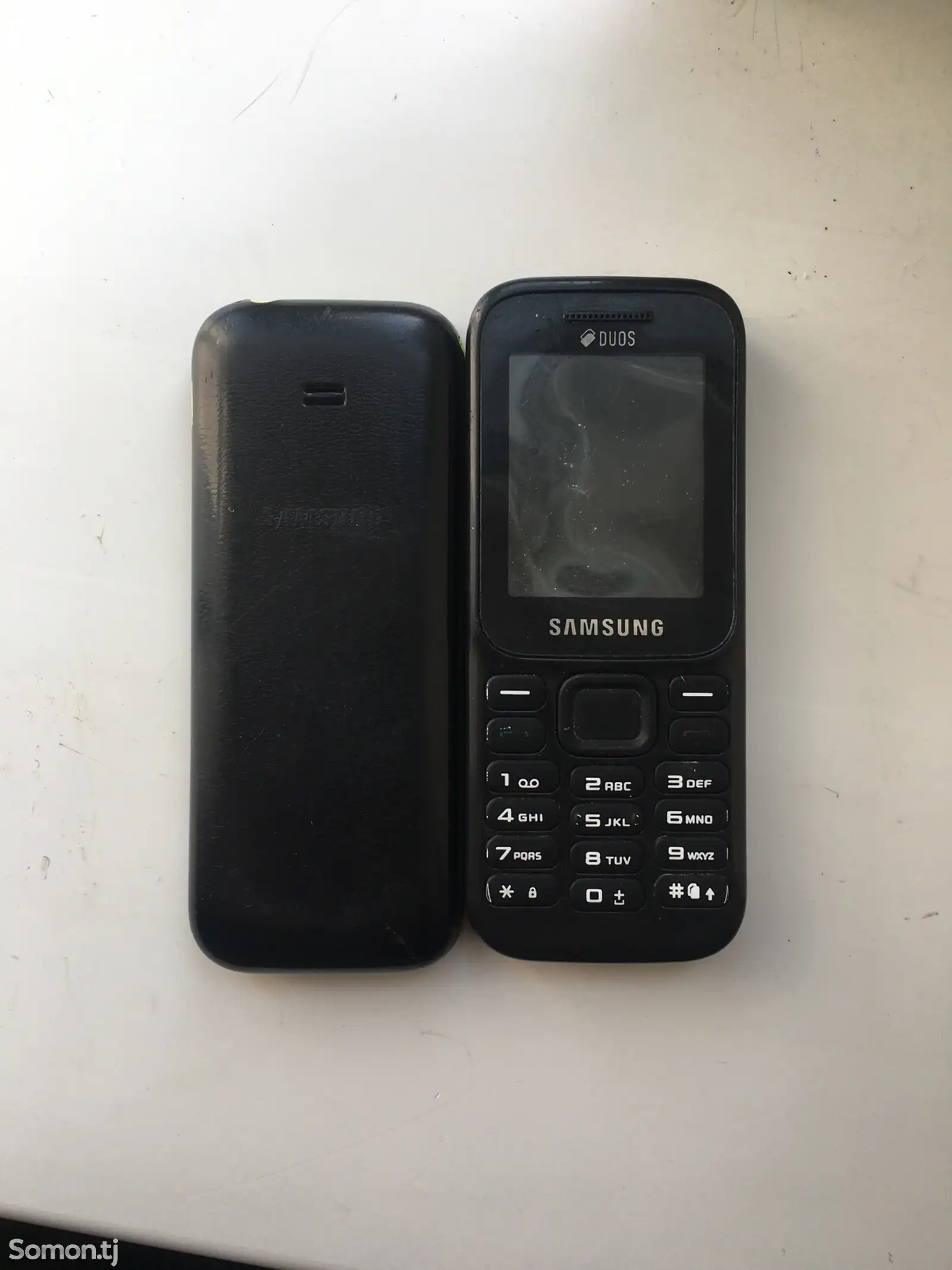 Samsung B310E-1