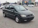 Opel Zafira, 1999-4