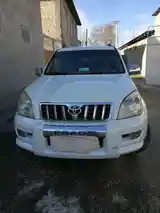 Toyota Land Cruiser Prado, 2007-5