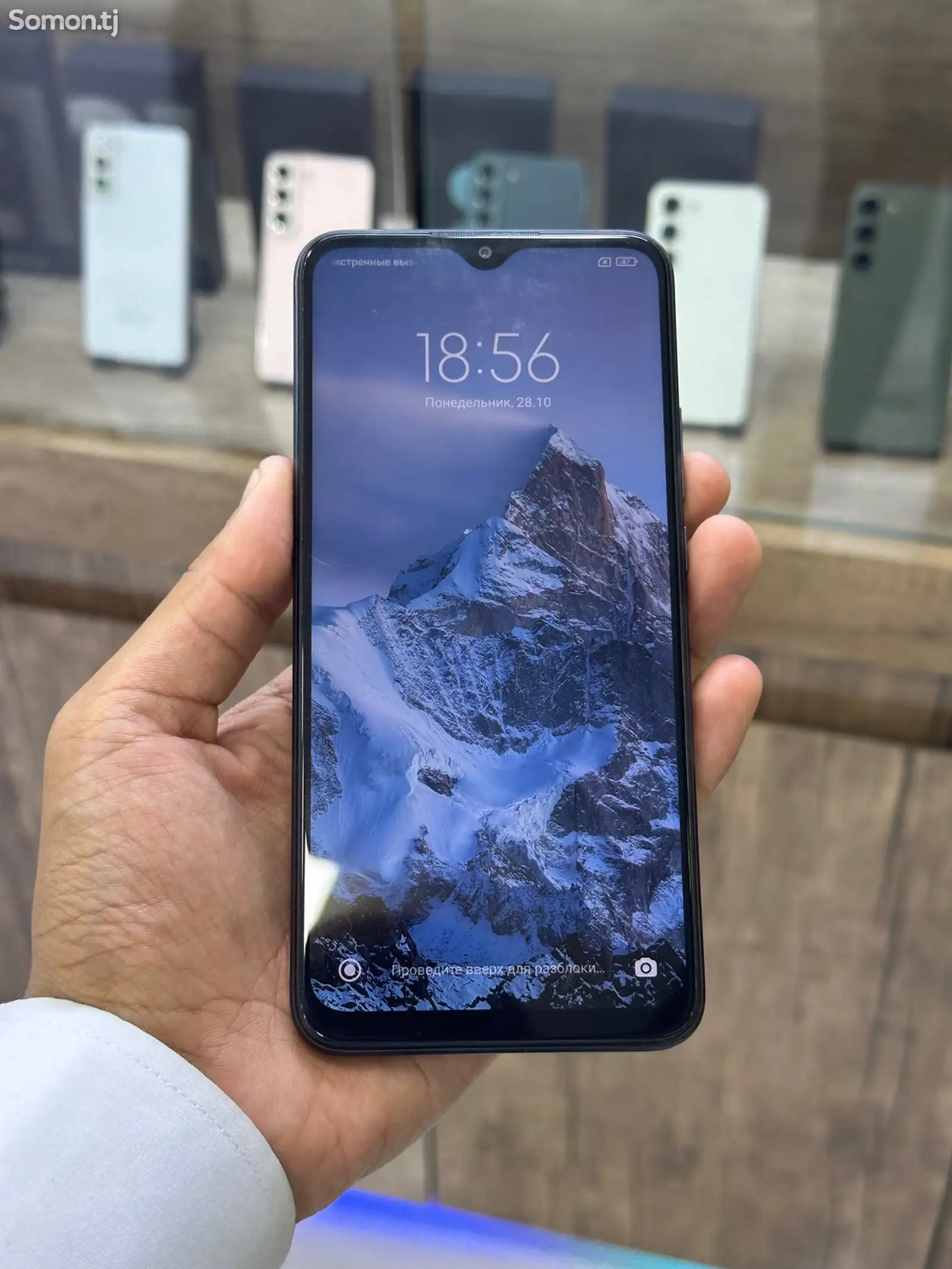 Xiaomiь Redmi 9-5