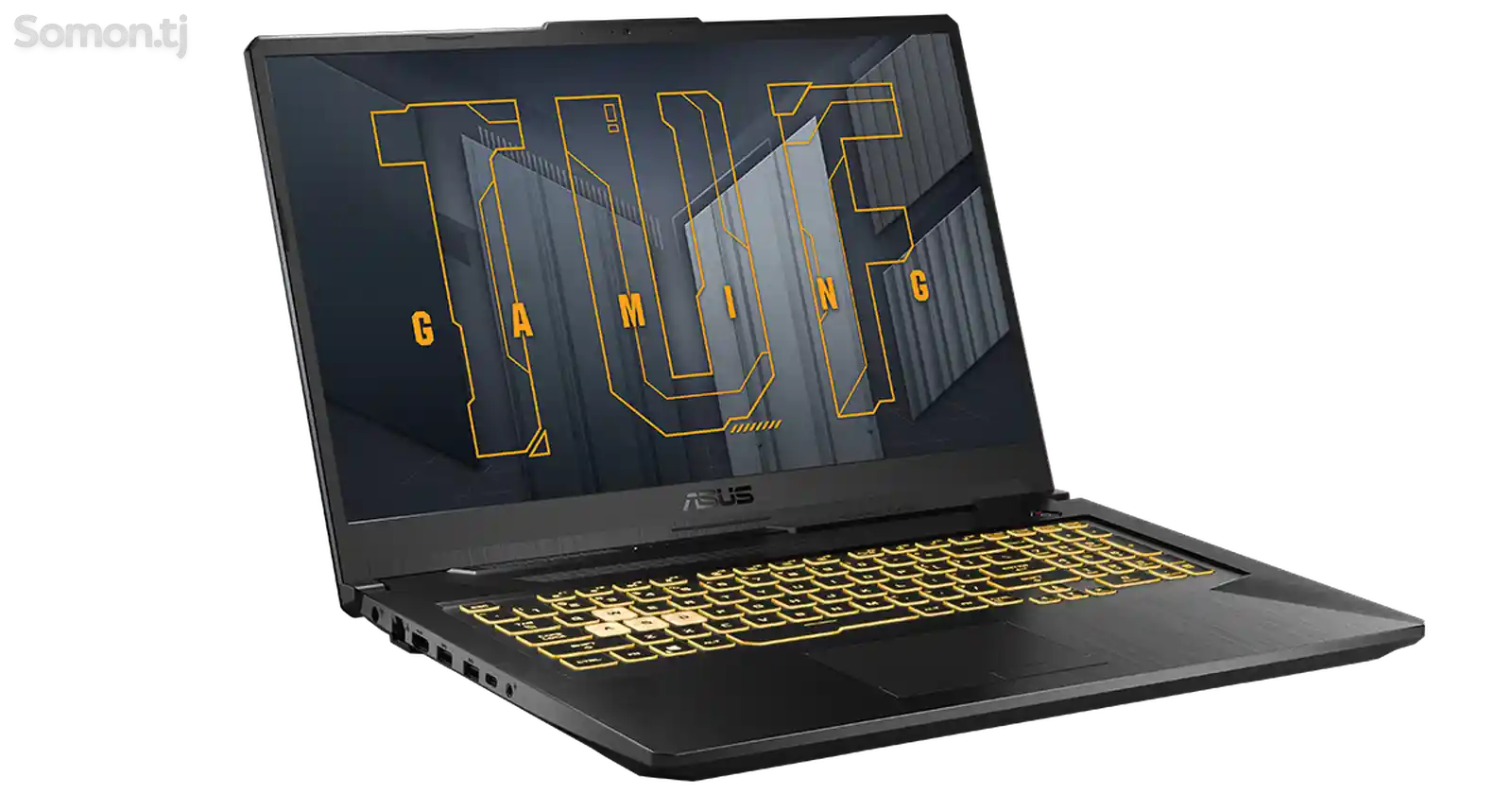 Ноутбук Asus TUF Gaming F17 I9-13900H NEW-1