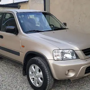 Honda CR-V, 2000