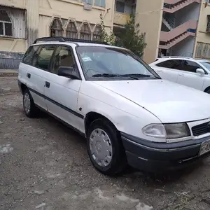 Opel Astra F, 1993