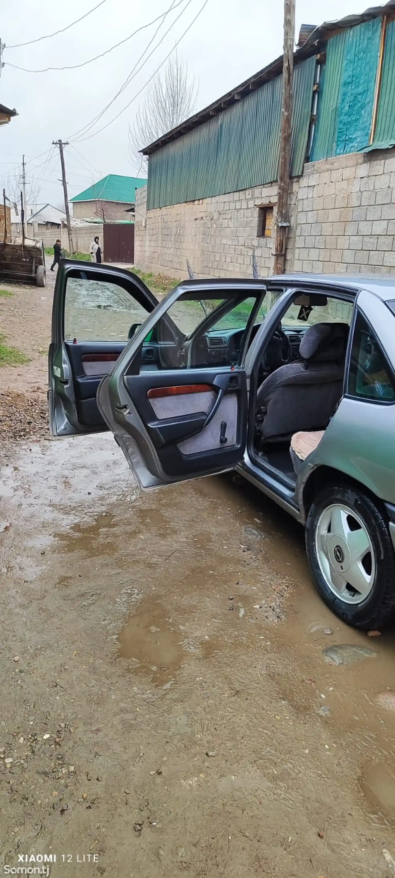 Opel Vectra B, 1994-14