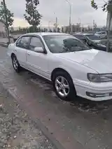 Nissan Maxima, 1995-4