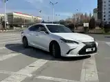 Lexus ES series, 2020-3