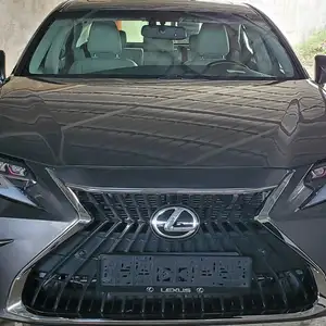 Lexus ES series, 2015