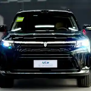 LiXiang L9, 2024