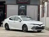 Toyota Camry, 2017-2