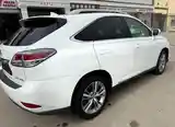 Lexus RX series, 2015-3