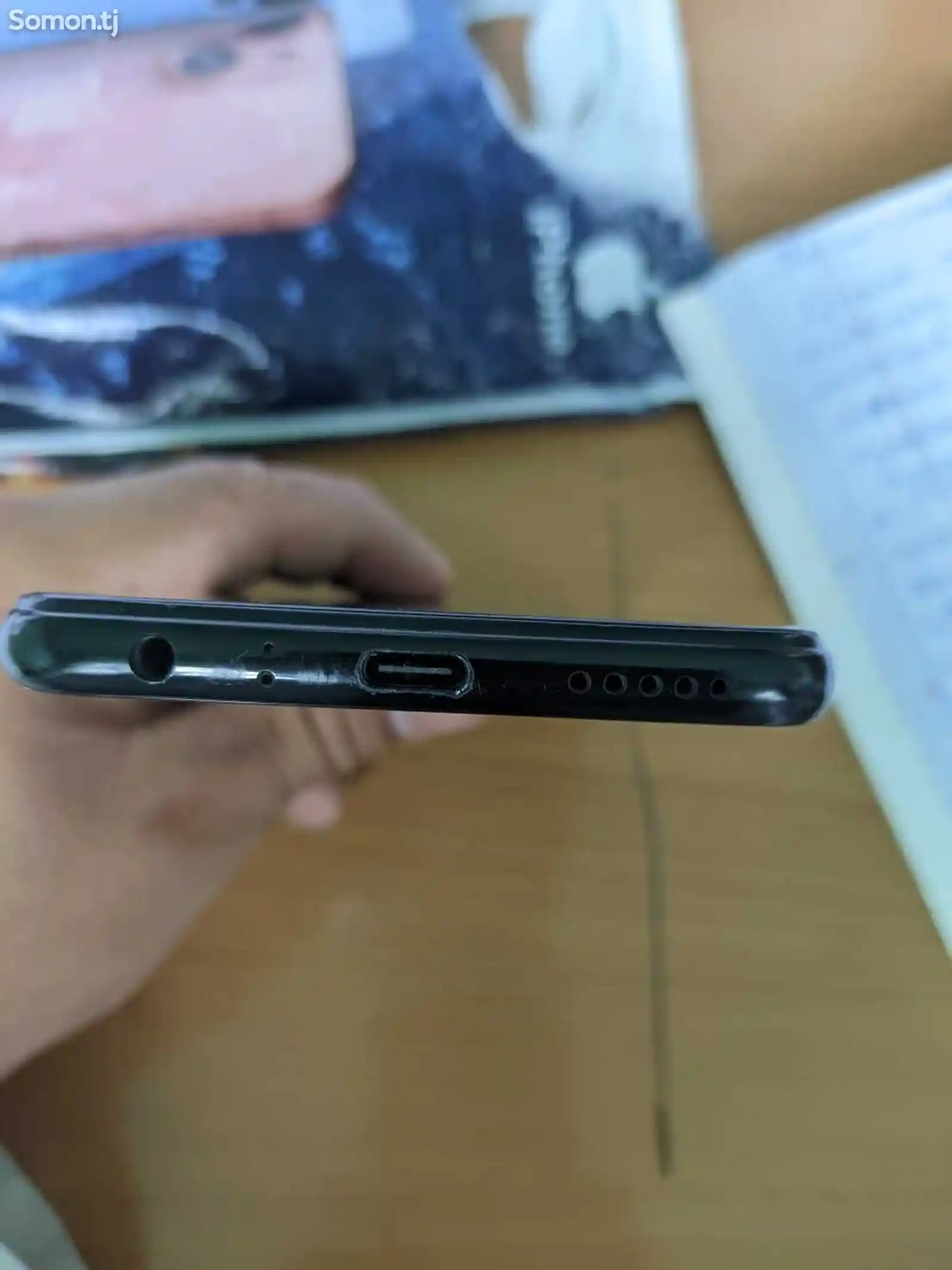 Xiaomi Redmi Note 8-1