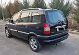 Opel Zafira, 2003-4