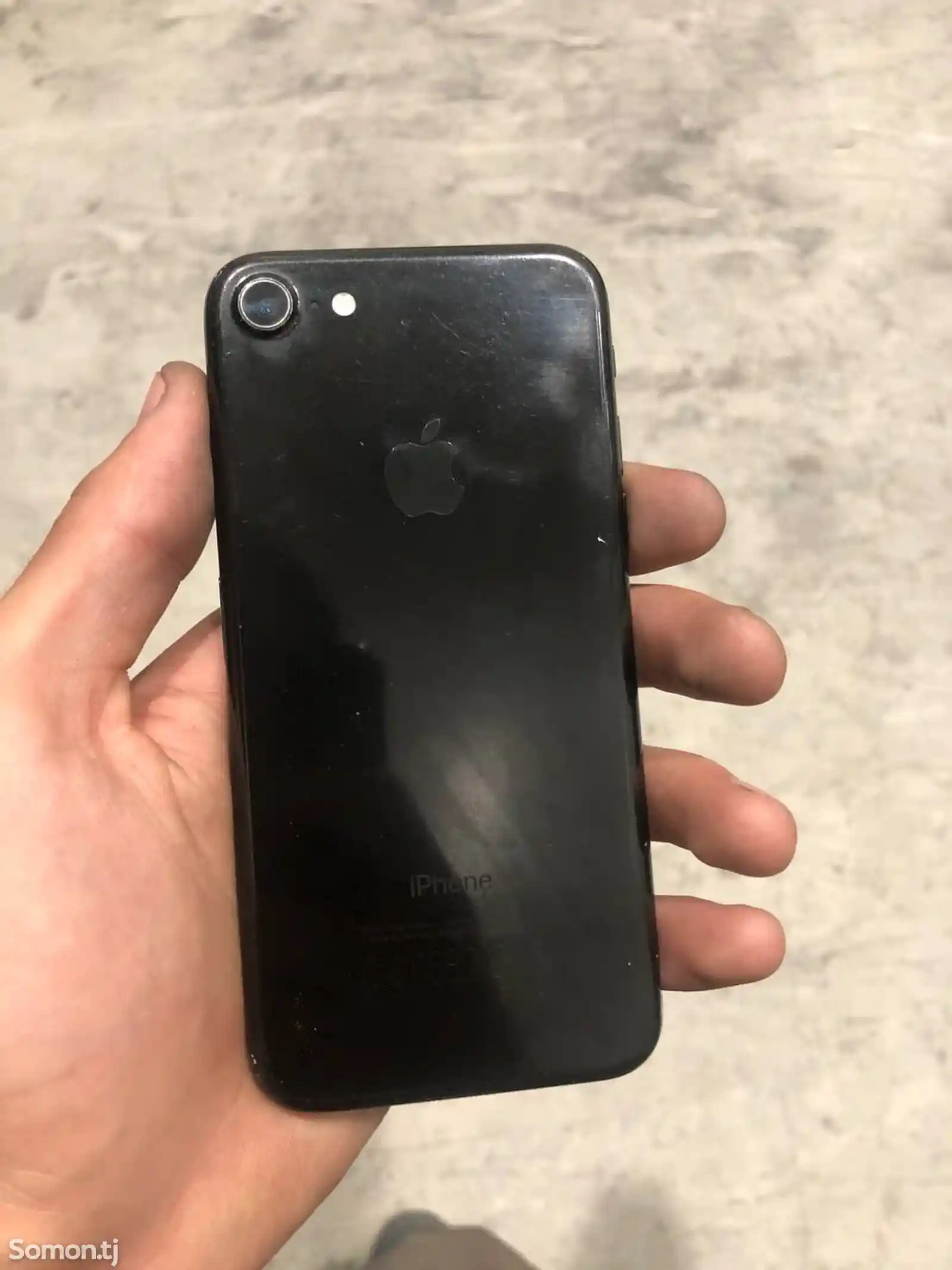 Apple iPhone 7, 128 gb-5