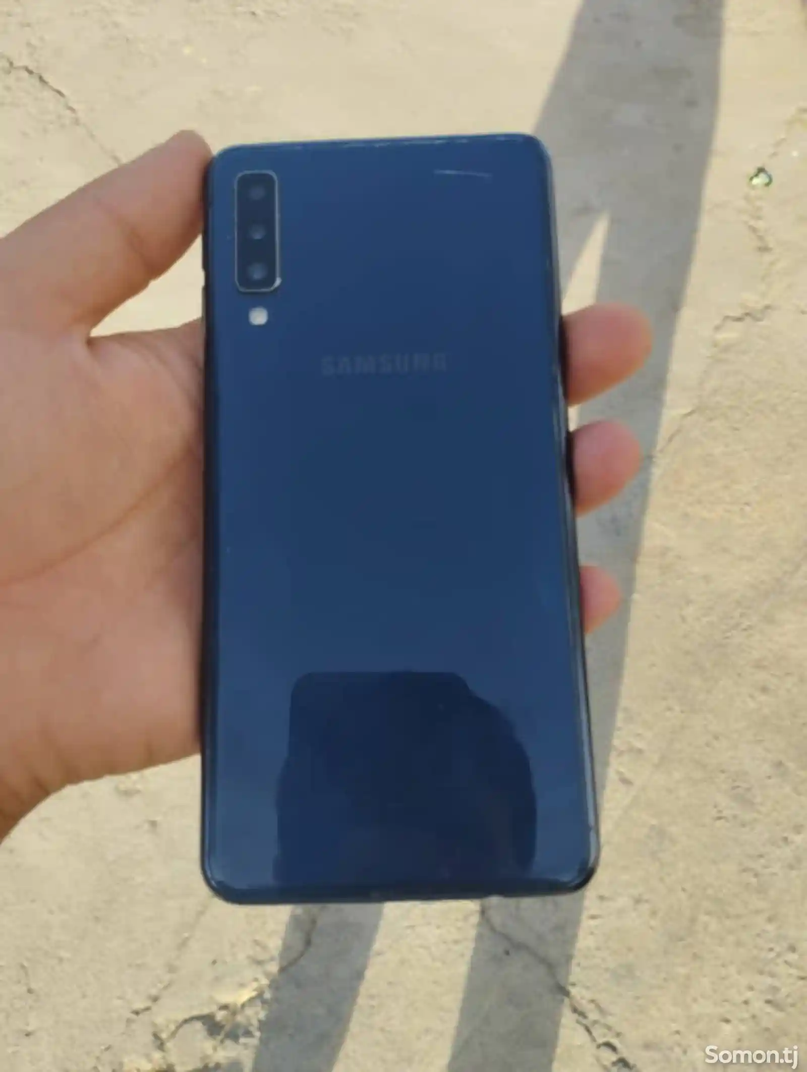 Samsung Galaxy A7-1