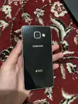 Samsung Galaxy A3-6